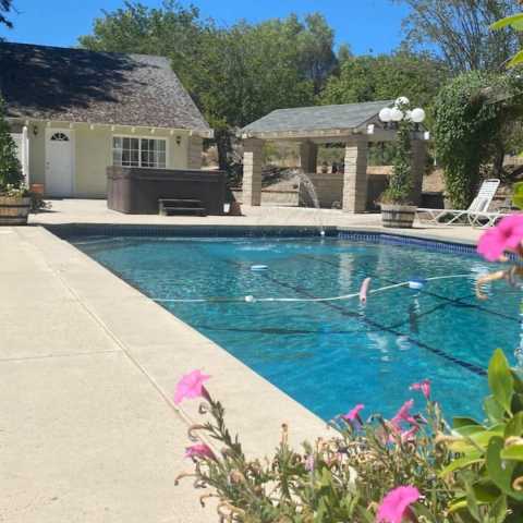 The Cottage Haven