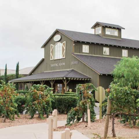Ponte Vineyard Inn
