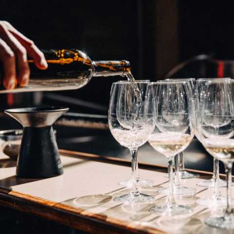 Monte De Oro Winery