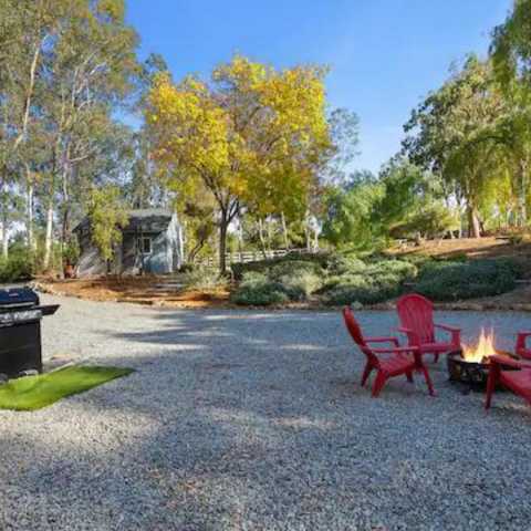 Rising Son Ranch