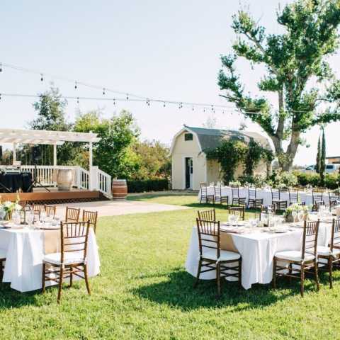 Bel Vino Winery