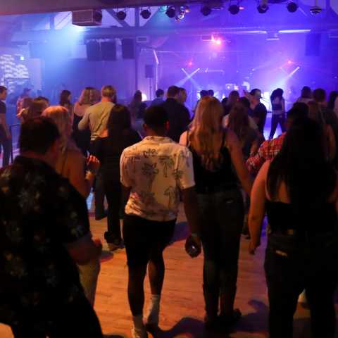 Temecula Stampede