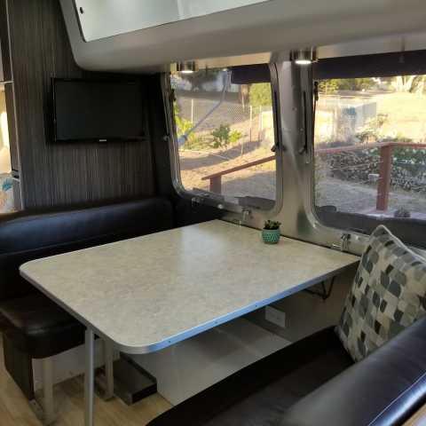 Airstream Glamping III, Temecula Wine Country