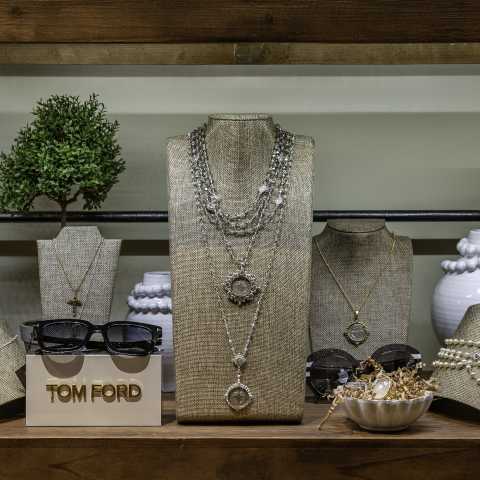 BRIO Items