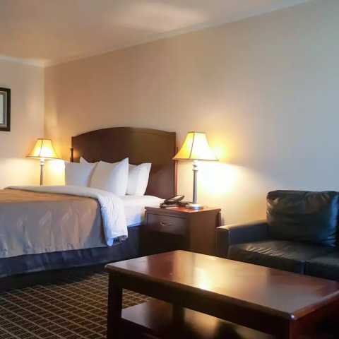 Quality Inn Temecula