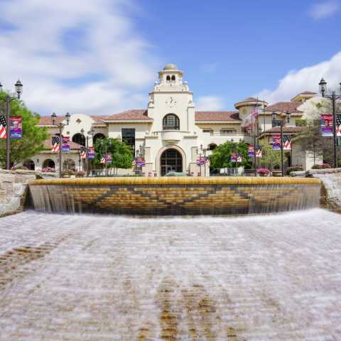Old Town Temecula