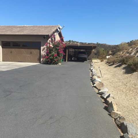 Coyote Crossing Casita
