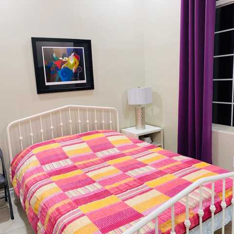Cozy & Private Suite of Villa in Wineries Center