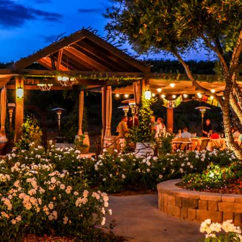 Europa Village Wineries, Resort & Spa - Temecula