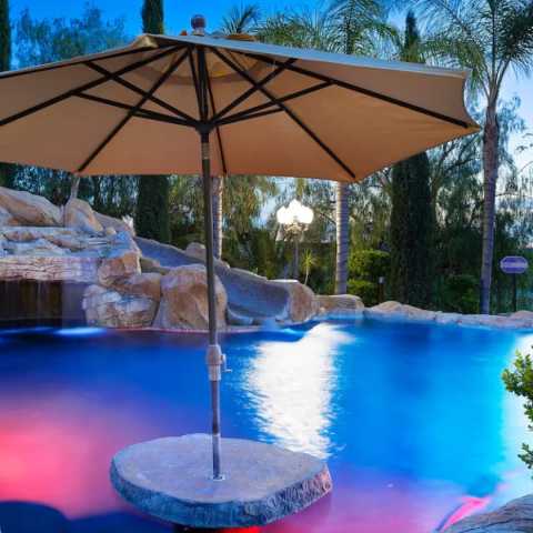 Entertainers Paradise