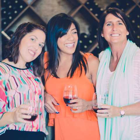 Wine Tasting - Grapeline Wine Tours