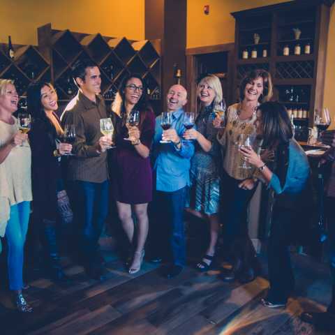 Wine Tour Group - Grapeline Wine Tours