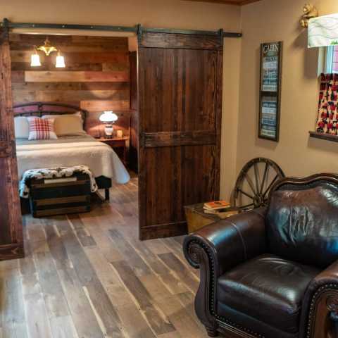 Red Cabin Ranch