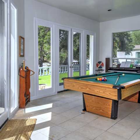 Rockcreek Estate
