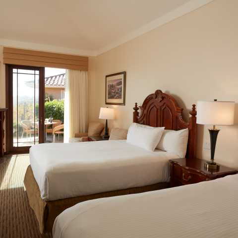 South Coast Winery Resort & Spa