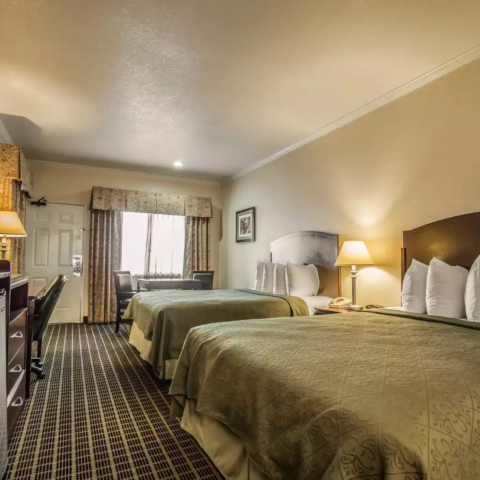 Quality Inn Temecula