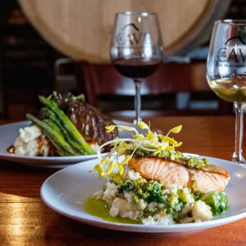 SoCal Wine Tours & Transportation Temecula