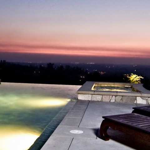 Villa Serenita