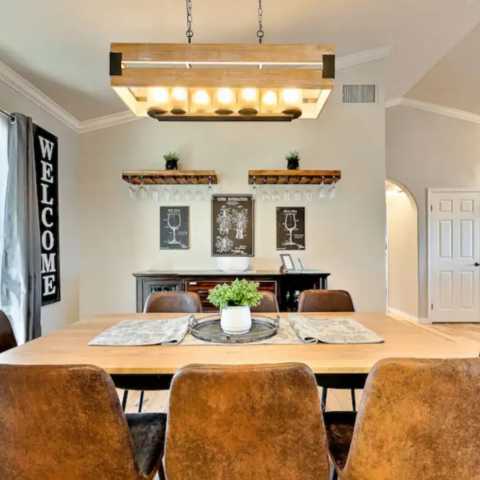 Wine Country Ranch