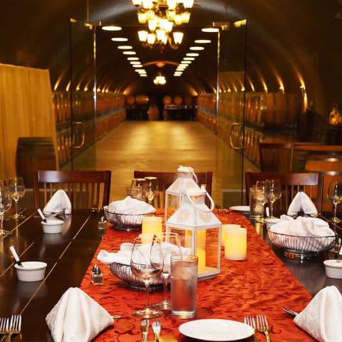 Dining - Destination Temecula Wine Tours and Experiences