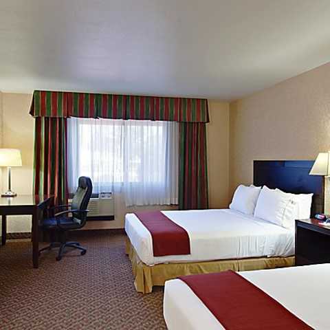 Holiday Inn Express