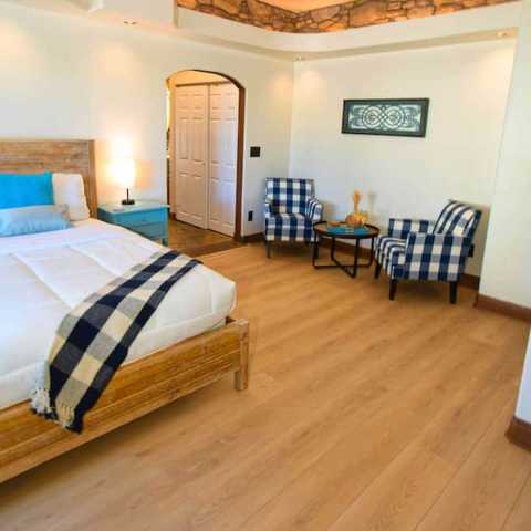 Mulberry Villa