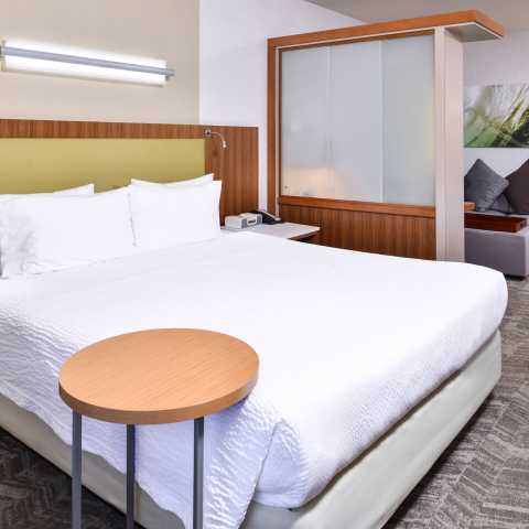 Springhill Suites By Marriott