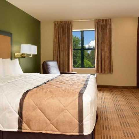 Extended Stay America