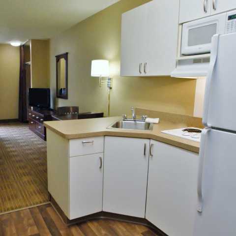 Extended Stay America