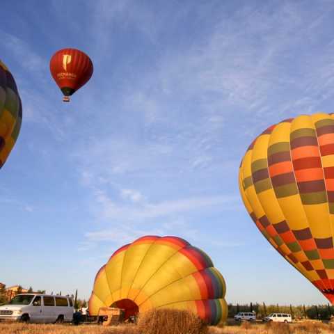 Balloons