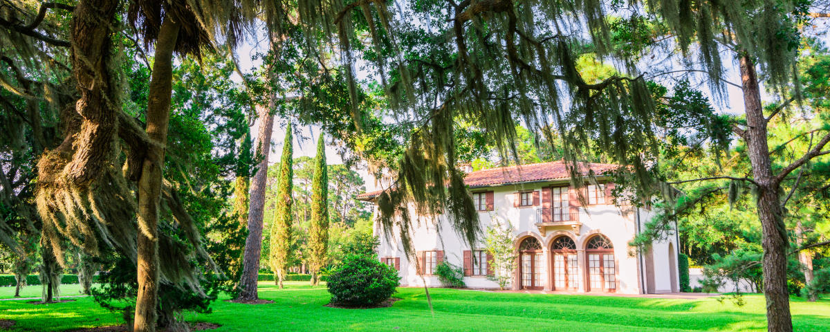 Jekyll Island Historic District