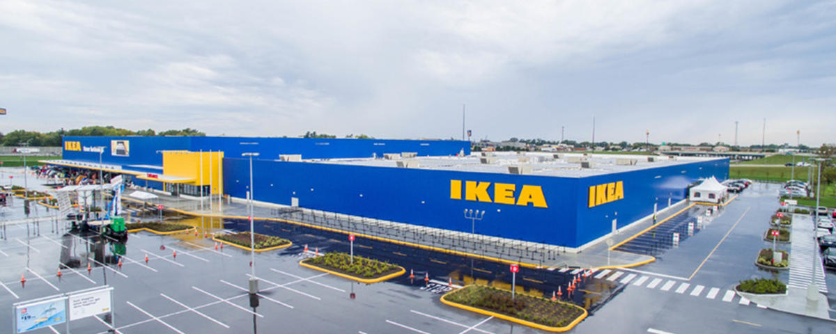 IKEA In Hamilton County, IN