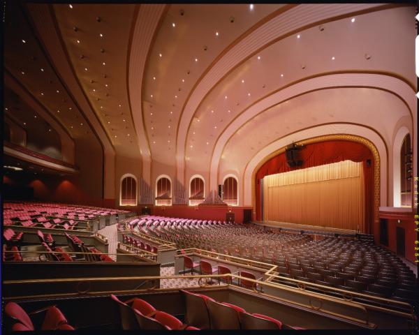 Top 10 Prettiest Spots On The Iu Campus
