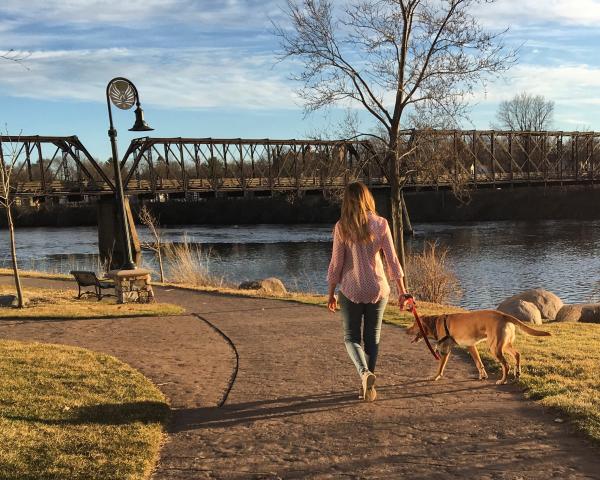 Chippewa River Trail