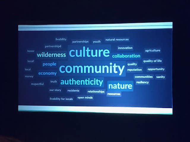 impact conference