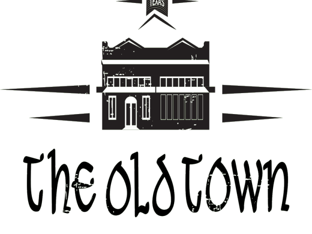 The Old Town