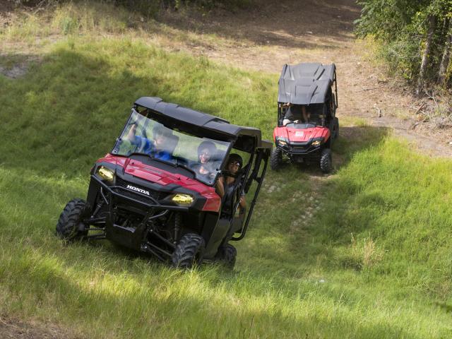 UTV Tours