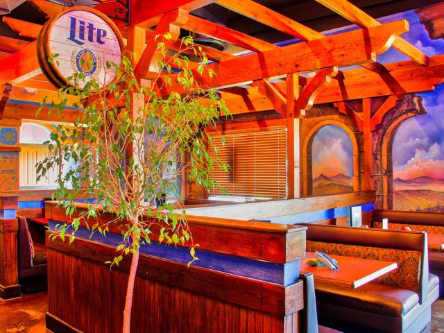 dining area 2