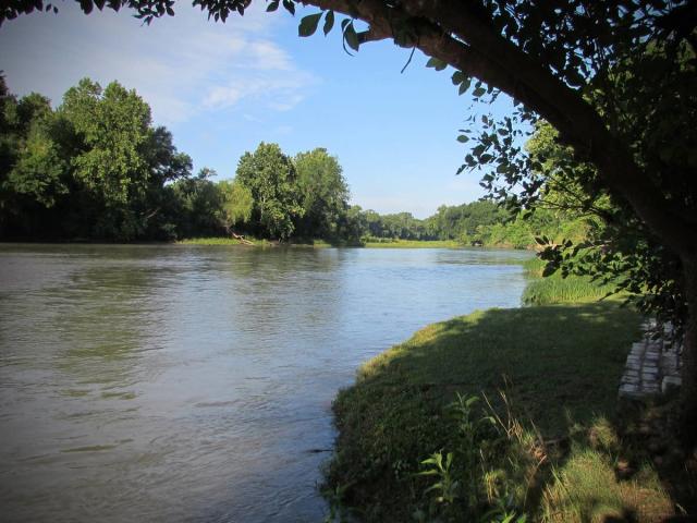 Harmony House River