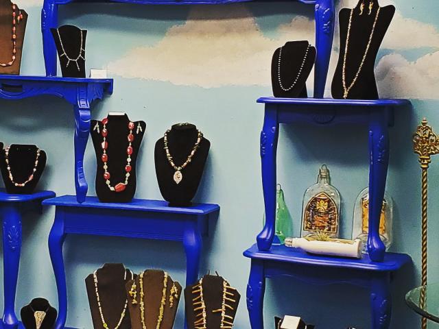 Beads and Bangles