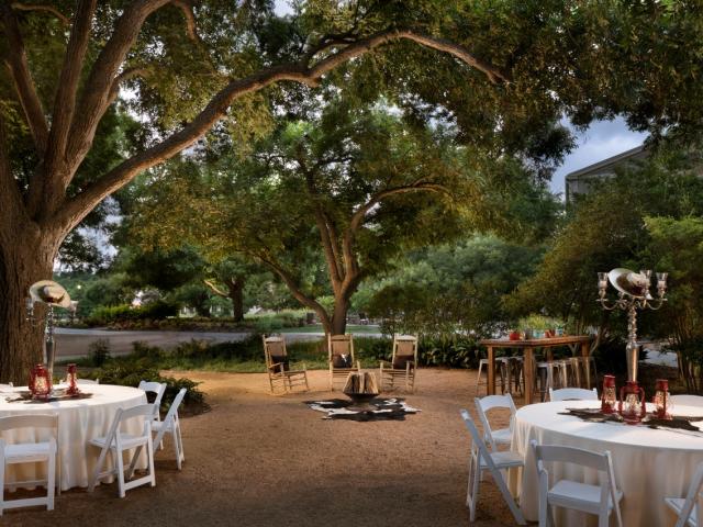 Shady Grove