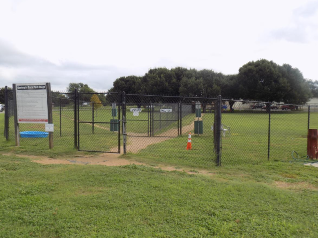 Bark Park