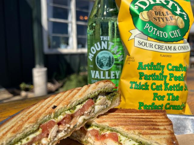 Sandwich