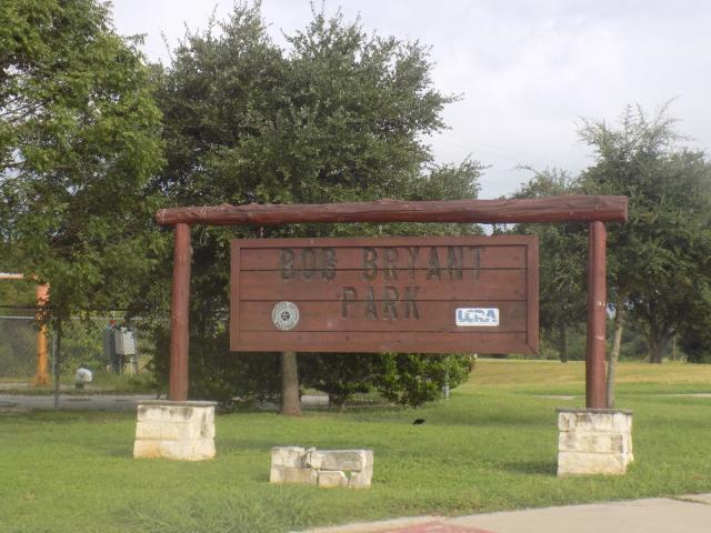 Bob Bryant Park