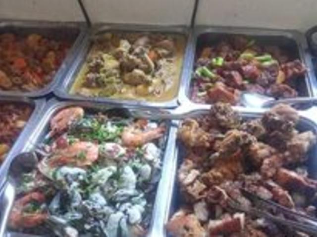 Catering Line
