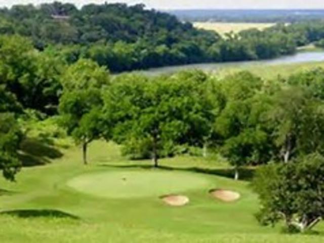 Colo Vista Golf Course
