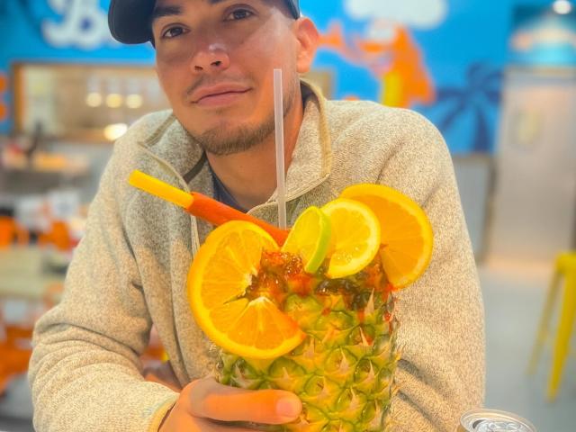 Pineapple