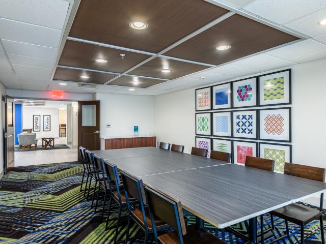 Meeting Space