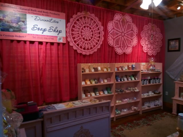 Owner/Soap Maker