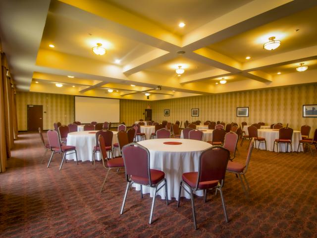 Texas Ballroom